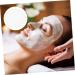 Hemobllo 2 pi ces Plateau Masque Silicone R utilisable pour Masques Visage DIY Outil Hydratant Collag ne et Algues Mat riel pour Soins Du Visage Domicile et Salon Couleur Al atoire - Buy Online on GoSupps.com