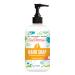 Aunt Fannie's Hand Soap Gel - 12 Fl Oz (Mandarin Grove, Single Bottle) Mandarin Grove 12 Fl Oz (Pack of 1)