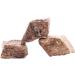 Buy 5kg Cattle Lease Cubes - XXL Savings Pack | Dried Cattle Lung Training Treats - Perfect for Dogs - Buy Online on GoSupps.com