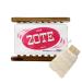 ZOTE Pink Laundry Detergent Bar Soap and Stain Remover Bundle by Foxtail Collective - Includes 1 (14-ounce) Zote Pink Laundry Bar Soap Bamboo Soap Holder Sisal Soap Bag DIY Laundry Detergent Recipe