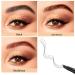 Magic Eyebrow Pencil - Dark Brown Microblading Pen | 3D Waterproof Brow Pencils for Women - Long-Lasting Natural Brows - Buy Online on GoSupps.com