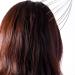 Buy Relaxing Head Neck & Scalp Massager - Stress Relief & Hair Growth with Wooden Handle - Buy Online on GoSupps.com