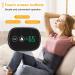 Xianjun USB Electric Heated Waist Belt | Infrared Heat Massage for Back Pain Relief & Lumbar Support - Buy Online on GoSupps.com