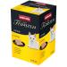 animonda Vom Feinsten Kitten wet food for growing cats in their first year of life with poultry 6 x 100 g