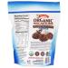 Buy Jennies Organic Double Chocolate Macaroons with Sea Salt - 5.25 oz | Delicious & Healthy Treat - Buy Online on GoSupps.com
