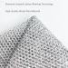 Glipta Multipurpose Wire Miracle Cleaning Cloths Glipta Wire Cleaning Cloth Wire Dishwashing Rag Multipurpose Wire Dishwashing Rags for Wet and Dry Non-Scratch Wire Dishcloth (5pcs) - Buy Online on GoSupps.com