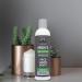 OKAY for Men All Natural Body Lotion 8oz - Hydrating Nourishing & Eco-Friendly Skincare for Men - Buy Online on GoSupps.com