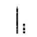 "Makki" 09 Sparkly Gunmetal Waterline Kohl Eyeliner Special Kajal for the inner eyelids vitalizing and waterproof sensitive eyes hypoallergenic Eyeliner-Stift "09 Spakkly Gunmetal