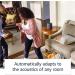 Echo Studio: Dolby Atmos Smart Speaker with Alexa | Charcoal - Buy Online on GoSupps.com