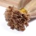 Buy #12/613 Keratin Bonding Hair Extensions - 70cm 50 Strands 100% Remy Real Hair - U-Tip by Novon Hair Extensions - High Quality International Shipping - Buy Online on GoSupps.com