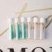 5 Pieces Contact Lenses Insertion Tool Kit - Color Suction Stick & Accessories for Easy Eye Care - White Hollow Lens Box Set - Buy Online on GoSupps.com