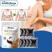 Lukmlca Bienengift Fußbad & Lymphatic Foot Ointment | Natural Beekeeping Benefits | International Shipping - Buy Online on GoSupps.com