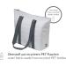 Buy Alfi ISO Shopper 17.00 L Geo Gray - Premium Insulated Shopping Bag for International Shipping - Buy Online on GoSupps.com
