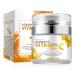 Vitamin C Cream Vitamin C Face Cream With Nicotinamide & Hyaluronic Acid Vitamin C Moisturizer For Face Anti Aging Vitamin C Face Cream For Reduces Wrinkle Fine Lines & Tightening Skin