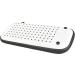 Platypus Golf Co. Caddie Case - Golf Glove Holder & Organizer for Men and Women Golfers - White Left Hand - Buy Online on GoSupps.com