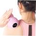 Hoement Peanut Massage Ball - Double Deep Tissue Fitness Exercise Roller | Dual Massage Device for Ultimate Relaxation - Buy Online on GoSupps.com