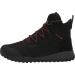 Columbia Men's Fairbanks Omni-Heat Hiking Shoe 14 - Black/Rusty - Buy Online on GoSupps.com