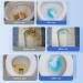 Upgraded Concentrated Cleaning Stick Concentrated Toilet Cleaning Stick Four Scents of Toilet Cleaning Sticks Toilet Bowl Cleaners Stick Deep Cleaning Long-Lasting Freshness (Ocean Fragrance) - Buy Online on GoSupps.com