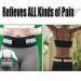 HZZXCH Sciatica Belt: Durable Sacroiliac Support Brace for Lower Back Pain Relief - Anti-Slip Pelvic Support for Women and Men - Buy Online on GoSupps.com