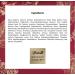 Botanic Concept Natural & Organic Anti Wrinkle Night Cream w/Anti-Ageing Effect - Skin Stay Hydrated & Free From Wrinkles - w/Shea Butter Ice Wine Extract ProVitamin B5 Vitamin-E & Vin-UpLift - Buy Online on GoSupps.com