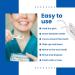 Dental Floss Picks (Pack of 10) - Soft No Break & No Shred Travel Flossers for Adults & Kids - Ultimate Oral Care for Teeth Cleaning & Plaque Removal - Buy Online on GoSupps.com