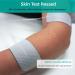 TENS Unit Replacement Pads - 12 PCS Adhesive Electrodes Reusable Compatible with Most Brands Multiple Sizes 2x2 & 2x4 - Enhance Muscle Recovery - Buy Online on GoSupps.com