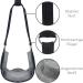 CORELO Vitalpuls Premium Neck Hammock - Adjustable Neck Swing & Massager for Neck Pain Relief and Tension Relief - Shop Internationally - Buy Online on GoSupps.com