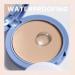 GAGK Matte Perfection Pressed Powder | Waterproof Oil Control Makeup for Oily Skin - Buy Now - Buy Online on GoSupps.com