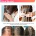 Ninnyi Batana Oil Organic for Hair Growth with 100% Pure for Repair Damaged Hair Nourishes Thin Hair (60g) - Buy Online on GoSupps.com