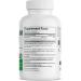 Bronson Magnesium Glycinate 200 MG - High Absorption Gentle on Stomach Non-GMO 60 Vegetarian Capsules - International Shipping Available - Buy Online on GoSupps.com