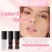 3 Colors Lip Glow Oil Set - Hydrating Tinted Lip Gloss Long Lasting Waterproof Lip Stain & Plumping Balm | International Shipping Available - Buy Online on GoSupps.com