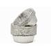 Bakery Direct 50 Round Silver Pukka Pie foils/Dishes