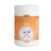 Bio-groom Pro-White Pet Coat Grooming Powder, Available for Smooth or Harsh Coats Smooth 8 Oz