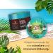 Afrodita Cosmetics Sun Care Browning Accelerator Jam | Fast Intensive Tan | 100% Bronze Skin | Rich Oily Cream | Tropical SPF 10 - Buy Online on GoSupps.com