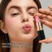  Renopfect Lipstick Makeup Waterproof Cosmetics Moisturizing Beauty - Glossy Complexion Lipstick Makeup For Women Girls Wife Friend Daily Use Travel Dating Work - Buy Online on GoSupps.com