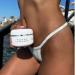 Purity Excel Effaceur d autobronzant rapide (en 60 secondes) - Exfoliant pour retirer l autobronzant - 200 ml - Buy Online on GoSupps.com