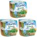 Nestl - NaturNes Pur e Epinards - Pur e de L gumes pour B b 4 Mois+ - Alimentation B b Cuite la Vapeur - Recette Naturelle Sans Sel Ajout - Sans Colorant ni Conservateur - Fabriqu e en France