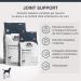 DECHRA Specific CN CJD Joint Support Food 12 kg 40 Units - Pack of 3 - Buy Online on GoSupps.com