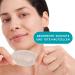 Compeed Hydrocolloid Anti-Pimple Patch - 7 Large T-Zone Patches for Overnight Use - Effective Acne Treatment - Buy Online on GoSupps.com