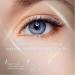 TBeautfave Sea Fennel Anti Wrinkle Eye Cream Eye Cream for Dark Circles and Puffy Eyes Under Eye Cream for Women/Men Reduces Eye Bags Crow's Feet Fine Lines & Sagginess 30g - Buy Online on GoSupps.com