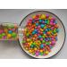 Buy Edible Rainbow Pearl Sugar Sprinkles | Cake & Cupcake Toppers | Cookie Decorations | Sweet Personalities Dessert Strussel - Buy Online on GoSupps.com