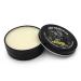 Badass Beard Care Beard Wax for Men - Original Scent 2 oz | Softens & Adds Density to Your Beard - Ship Internationally - Buy Online on GoSupps.com