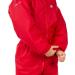 Trespass Kids' Waterproof Rain Suit 3-4 Years - Signal Red | Outdoor Playwear - Buy Online on GoSupps.com