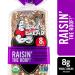 Dave's Killer Bread Organic Cinnamon Raisin Bread - 18 oz Loaf - Buy Online on GoSupps.com