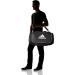 adidas Defense Medium Duffel Black - One Size | Sleek & Spacious Gym Bag - Buy Online on GoSupps.com