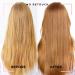 L'Oreal Paris Ammonia-Free Semi-Permanent Hair Dye 623 Nougat Dark Blonde Miel - Natural Glossy Finish - 1 Application - Buy Online on GoSupps.com