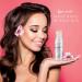 Lyon Lash Eyelash Extension Shampoo | Gentle Paraben-Free Oil-Free Foam Cleanser for Makeup Removal | Salon & Home Use - Buy Online on GoSupps.com