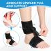 Joingood Footy Orthesis for Walking & Sleep | Adjustable Foot Splint & Bandages (L/XL) - Comfortable Support Anytime - Buy Online on GoSupps.com