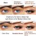 iMethod Eyebrow Pen - Micro-Fork Tip Brow Pencil for Natural Looking Brows, Long-Lasting - Light Brown/Medium Brown - Buy Online on GoSupps.com