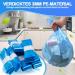 10 Pack Diaper Refill Cassettes - Thickened Anti-Odor Casette for Litter Loose Tmee Tipee & Octagonal Diapers | International Shipping - Buy Online on GoSupps.com